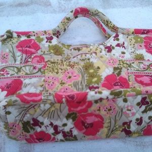 Vera Bradley Tote